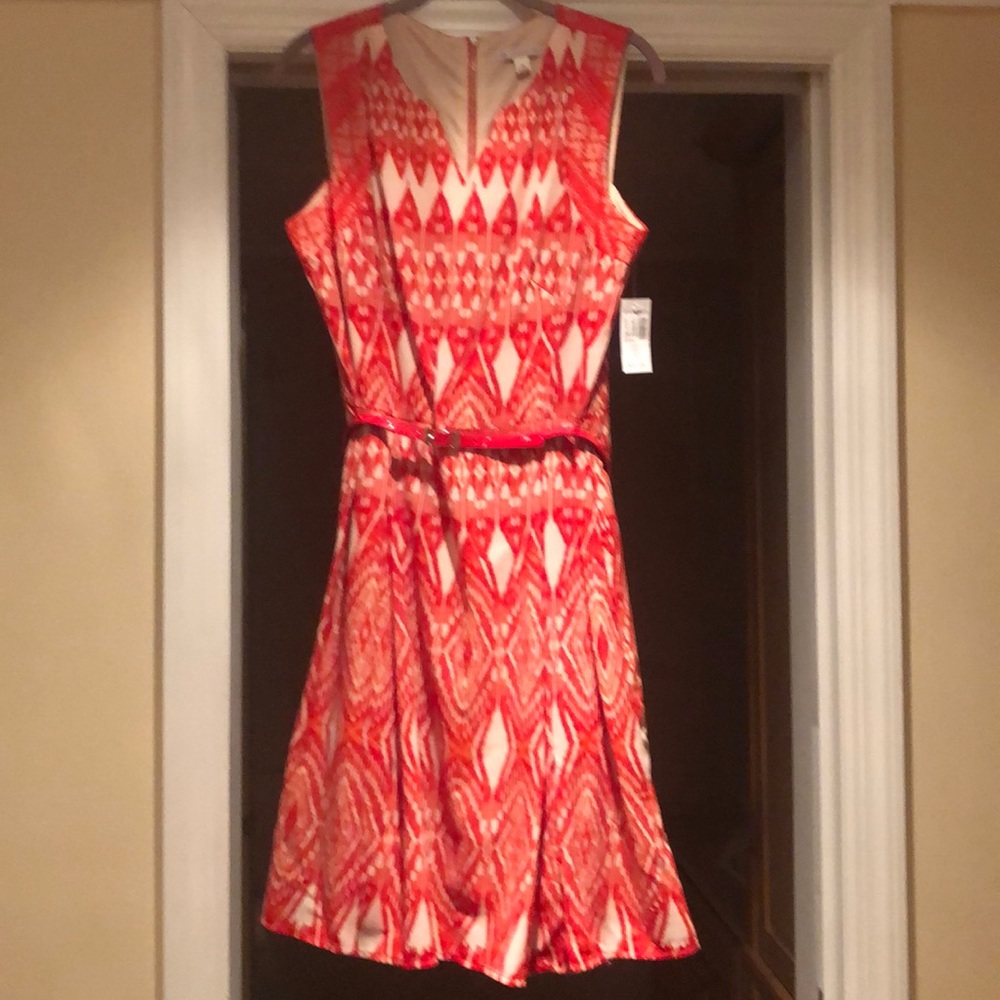 Beautiful Dress